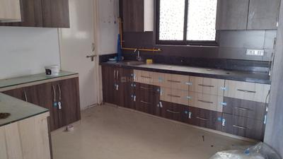 1233 Sqft BHK Flat for sale in Savvy Swaraaj Pragati Ph 2B