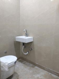 Bedroom Two Image of 500 Sq.ft 2 BHK Builder Floor for sale in Shastri Nagar New Delhi for Rs. 4500000