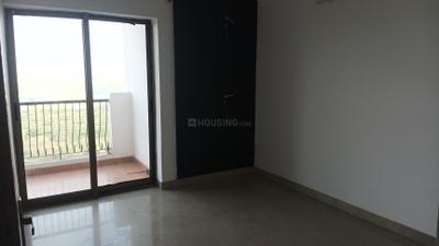 Bedroom Image of 1128 Sq.ft 3 BHK Apartment / Flat for sale in Eros Sampoornam 2, Noida Extension Greater Noida for Rs. 13900000