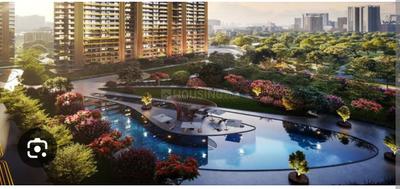 Image of 1825 Sq.ft 3 BHK Apartment / Flat for sale in M3M Crown, Sector 111, Gurgaon for Rs. 29500000