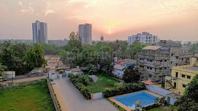 Image of 1150 Sq.ft 3 BHK Apartment / Flat for sale in SGIL Gardenia, Narendrapur, Kolkata for Rs. 4800000