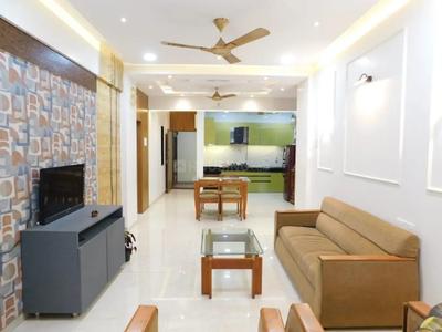 Hall Image of 1060 Sq.ft 2 BHK Apartment / Flat for sale in Gokhalenagar Pune for Rs. 21000000