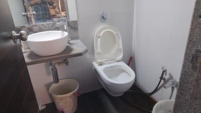 Image of 1240 Sq.ft 2 BHK Apartment / Flat for sale in Siddhivinayak Utopia, Ulwe, Navi Mumbai for Rs. 13900000