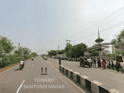 Image of 2000 Sq.ft Residential Plot / Land for sale in Kandul, Raipur for Rs. 2800000