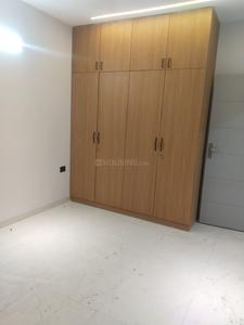 Bedroom Image of 1278 Sq.ft 3 BHK Apartment / Flat for sale in Balaji R R Infra Heights, Kanakpura Jaipur for Rs. 6600000