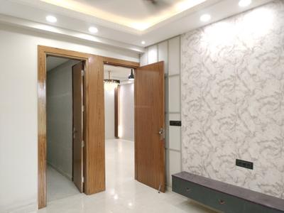 Bedroom Image of 1350 Sq.ft 3 BHK Builder Floor for sale in Puri Kohinoor Faridabad, Sector 89 Faridabad for Rs. 15000000