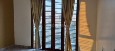 Balcony Image of 1400 Sq.ft 3 BHK Builder Floor for rent in Jigani Bengaluru for Rs. 25000