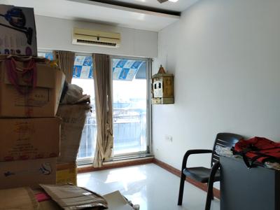 Bedroom Image of 1200 Sq.ft 3 BHK Apartment / Flat for rent in Vile Parle East Mumbai for Rs. 140000