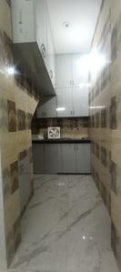 Kitchen Image of 2800 Sq.ft 4.5 BHK Villa for rent in Samiah Media Village, Phi IV Greater Noida for Rs. 35000