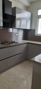 Kitchen Image of 1575 Sq.ft 3 BHK Builder Floor for sale in BPTP Astaire Garden Floors, Sector 70A Gurgaon for Rs. 24000000