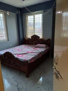 Bedroom Image of 1485 Sq.ft 3 BHK Apartment / Flat for sale in Danapur - Khagaul Road Patna for Rs. 12500000