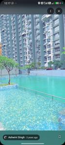 Image of 650 Sq.ft 1 BHK Apartment / Flat for rent in Godrej Hillside, Mahalunge, Pune for Rs. 21000