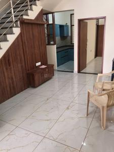 Hall Image of 2000 Sq.ft 4 BHK Villa for sale in Gokulpura Jaipur for Rs. 11500000