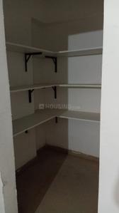 Balcony Image of 1845 Sq.ft 3 BHK Apartment / Flat for sale in Iscon Harmony, Sevasi Vadodara for Rs. 6500000