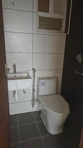 Image of 800 Sq.ft 2 BHK Apartment / Flat for sale in Sowparnika Jazzmyna, Kunnamangalam, Kozhikode for Rs. 5700000