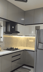 Image of 1350 Sq.ft 2.5 BHK Apartment / Flat for sale in United Greencity, Whitefield, Bengaluru for Rs. 11000000