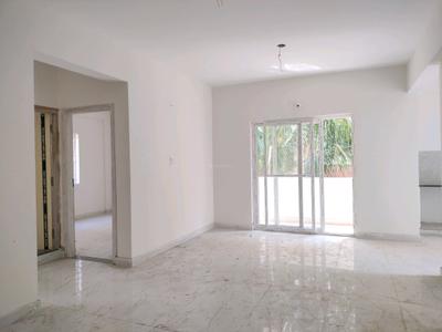 Living Room Image of 1360 Sq.ft 3 BHK Apartment / Flat for sale in Electronic City Bengaluru for Rs. 7141000