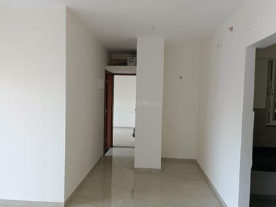 Bedroom Image of 1044 Sq.ft 2 BHK Apartment / Flat for sale in VJ Yashone Eternitee, Hinjawadi Phase 2 Pune for Rs. 9850000