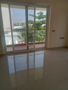 Hall Image of 4000 Sq.ft 4 BHK Independent House for sale in Kottivakkam Chennai for Rs. 45000000