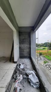 Balcony Image of 1330 Sq.ft 2 BHK Apartment / Flat for sale in Varthur Bengaluru for Rs. 10700000