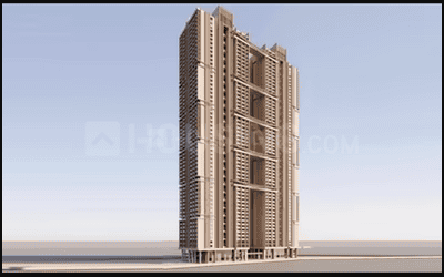 Image of 1880 Sq.ft 3 BHK Apartment / Flat for sale in Narsingi, Hyderabad for Rs. 21500000