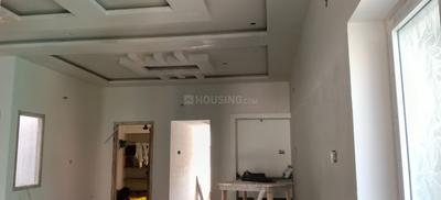 Hall Image of 2182 Sq.ft 4 BHK Independent House for sale in Kolathur Chennai for Rs. 20000000
