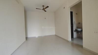 Living Room Image of 1156 Sq.ft 2 BHK Apartment / Flat for sale in Marathon Nexzone Zodiac, Panvel Navi Mumbai for Rs. 7000000