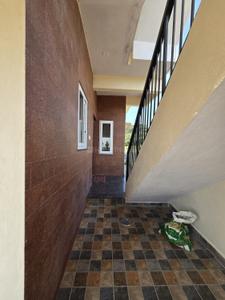 Image of 900 Sq.ft 1 BHK Independent House for rent in Sattur, Hubali-Dharwad for Rs. 8000