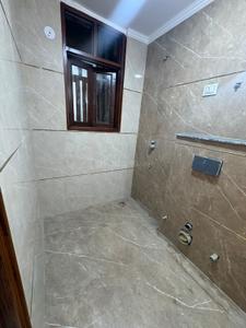 Image of 1220 Sq.ft 3 BHK Builder Floor for sale in Chhattarpur, New Delhi for Rs. 10000000