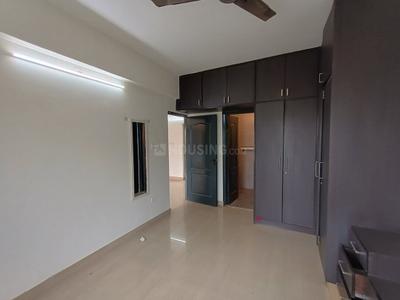 Bedroom Image of 1175 Sq.ft 2 BHK Apartment / Flat for sale in Innovative Timberleaf by Innovative Construction Co., HSR Layout Bengaluru for Rs. 9300000