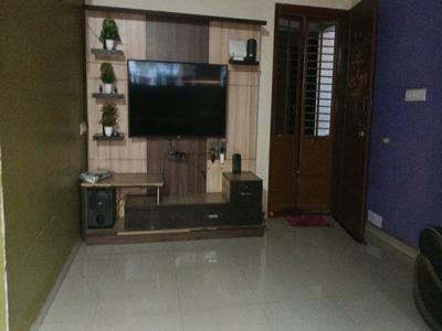 Living Room Image of 3150 Sq.ft 4 BHK Villa for sale in Alpine Woods, Sanathal Ahmedabad for Rs. 32500000