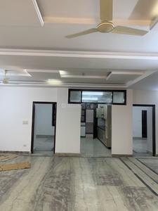 Hall Image of 1800 Sq.ft 2 BHK Independent House for rent in Sector 27 Noida for Rs. 40000