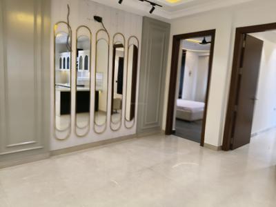 Living Room Image of 3241 Sq.ft 4 BHK Builder Floor for sale in DLF Phase 4 Gurgaon for Rs. 50000000
