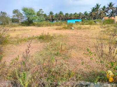Image of 1000 Sq.ft Residential Plot / Land for sale in Baragur, Hassan for Rs. 1650000