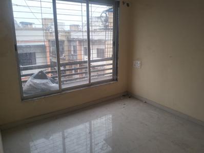 Bedroom Image of 570 Sq.ft 1 BHK Apartment / Flat for sale in Thakur Galaxy, Boisar Mumbai for Rs. 2500000