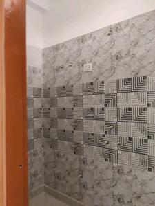 Bedroom Two Image of 900 Sq.ft 3 BHK Builder Floor for sale in DLF Ankur Vihar Ghaziabad for Rs. 3335000