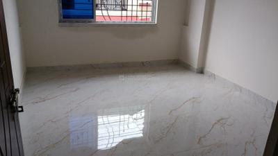 Bedroom Image of 643 Sq.ft 2 BHK Apartment / Flat for sale in New Barrakpur Kolkata for Rs. 1864700