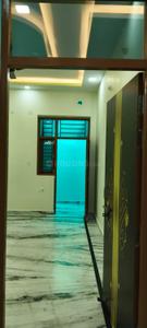 2 BHK Independent House