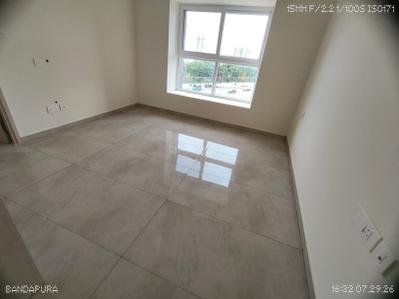 Bedroom Image of 1795 Sq.ft 3 BHK Apartment / Flat for rent in Budigere Cross Bengaluru for Rs. 50000