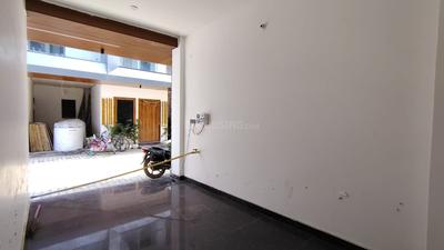 3 BHK Villa