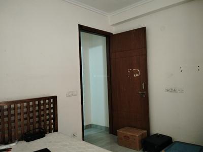 1 BHK Independent Builder Floor