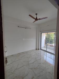 Bedroom Image of 596 Sq.ft 1 BHK Apartment / Flat for sale in Rajarhat Kolkata for Rs. 1850000