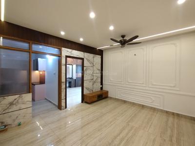 Hall Image of 1095 Sq.ft 2 BHK Apartment / Flat for sale in Whitefield Bengaluru for Rs. 9200000