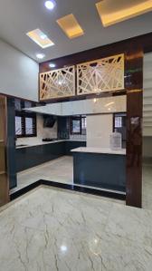 Hall Image of 2500 Sq.ft 3 BHK Duplex for rent in Yelahanka Bengaluru for Rs. 45000