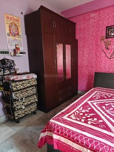 Bedroom Image of 850 Sq.ft 2 BHK Apartment / Flat for sale in Behala Kolkata for Rs. 3500000