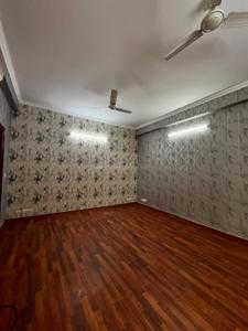Bedroom Image of 3265 Sq.ft 4.5 BHK Independent House for rent in Sector 50 Noida for Rs. 150000