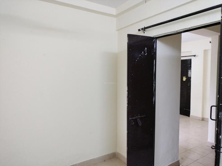 Dda golf link apartment Bedroom 1