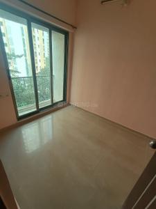 Bedroom Image of 500 Sq.ft 1 BHK Apartment / Flat for sale in Unicorn Global Arena, Naigaon East Naigaon for Rs. 2400000