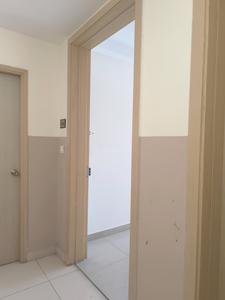 Main Entrance Image of 1280 Sq.ft 2.5 BHK Apartment / Flat for sale in Mantri Serenity, Subramanyapura Bengaluru for Rs. 13500000