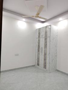 Bedroom Image of 630 Sq.ft 2 BHK Apartment / Flat for sale in Palam New Delhi for Rs. 5000000